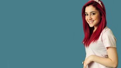Ariana grande redheads