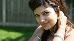 Ariane highres hot high