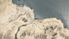 Aricaharbor Map high