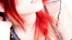 Ariel Piper Fawn lingerie