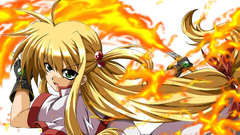 Arisabannings Manga Anime