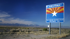 Arizona
