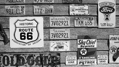 Arizona route 66