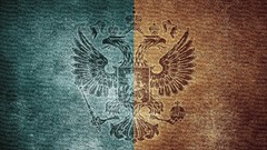 Arm coat of arms coat heraldry emblems two headed eagles