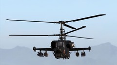 Arma 2 syncropter KA-50 'Black Shark'