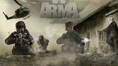 Arma 2 video games