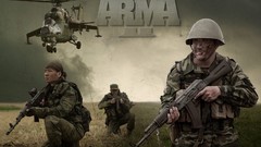 Arma 2 video games