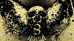 Armageddon artwork album covers hardcore music