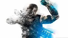 Armageddon Darius Red Faction