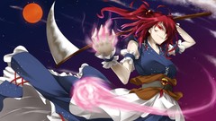 Armbands grim reapers video