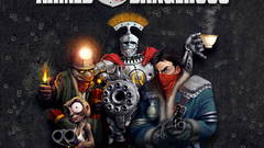 Armed Dangerous game