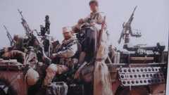 Armed3qp oddly most of