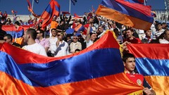 Armenia