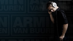 Armin van buuren