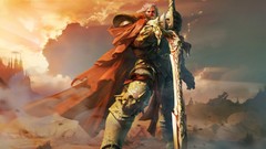 Armor artwork Swords