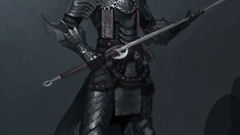 Armor artwork Vindictus