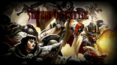 Armor battles Sisters Of