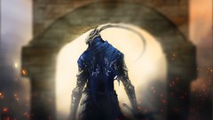 Armor dark souls Artorias the Abysswalker