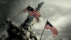 Armor fallout 3 video games Brotherhood Of Steel washington 