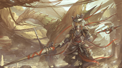 Armor pixiv fantasia