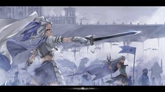 Armor pixiv fantasia