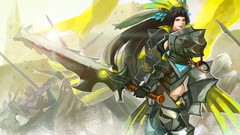 Armor pixiv fantasia