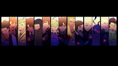 Armor saber fate zero gilgamesh type-moon fate series Lancer 