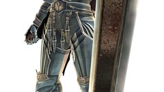 Armor Swords video games renders Soul Calibur V