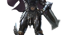 Armor Swords video games Soul Calibur V