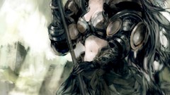 Armor toi8 anime girls