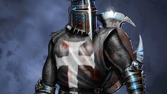 Armor Warriors helmets