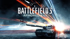 Armored battlefield 3 tanks Electronic Arts video games