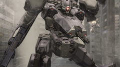 Armored Core