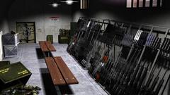 Armory video Games artwork