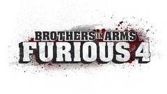 Arms Brothers posters Screens video games