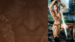 Arms Champions video games