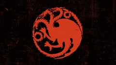 Arms game of thrones TV series house targaryen