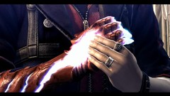 Arms rings Nero devil may cry dmc bracelets video games