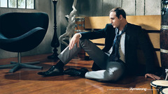 Armstrong laminate lo high