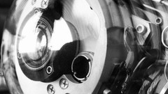 Army cars Cameras Photogen and Nycteris