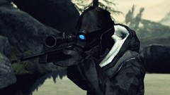 Army contrast Seals Lasers Navy Agent vintage urban half-life 2 