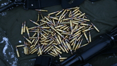 Army high Resolution