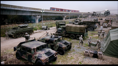 Army military 28 weeks