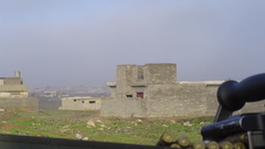 Army military buildings