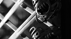 Army military monochrome Swords