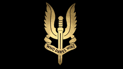 Army military special forces