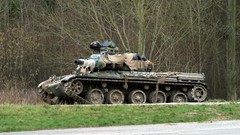 Army military weaponry