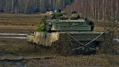 Army military weaponry