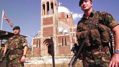 Army military weaponry