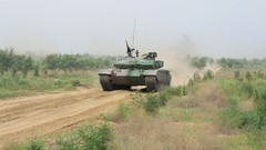 Army military weaponry Chinese military